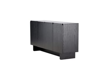 Tyresö Sideboard og Skjenk i Tre - Svart - Oppbevaring - Oppbevaringsmøbler - Sideboard & skjenker