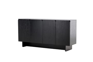 Tyresö Sideboard og Skjenk i Tre - Svart - Oppbevaring - Oppbevaringsmøbler - Sideboard & skjenker