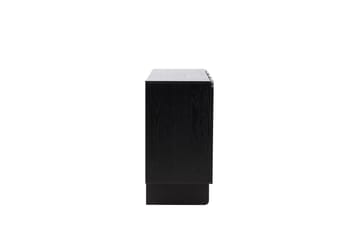 Tyresö Sideboard og Skjenk i Tre - Svart - Oppbevaring - Oppbevaringsmøbler - Sideboard & skjenker