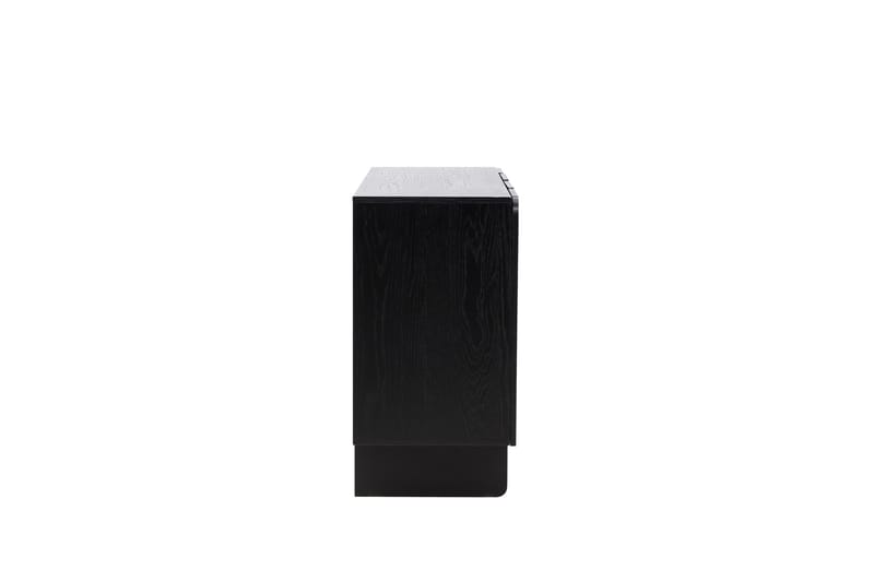 Tyresö Sideboard og Skjenk i Tre - Svart - Oppbevaring - Oppbevaringsmøbler - Sideboard & skjenker