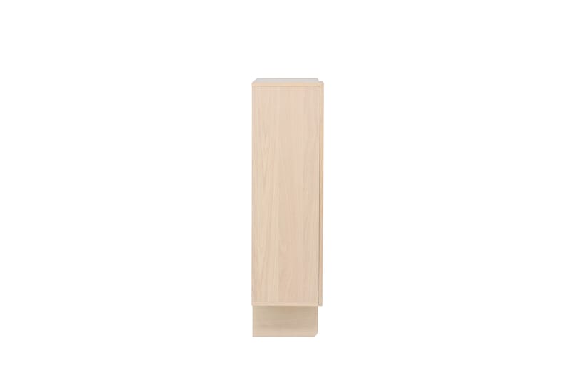 Tyresö Skjenk 80 cm - Beige - Oppbevaring - Oppbevaringsmøbler - Sideboard & skjenker