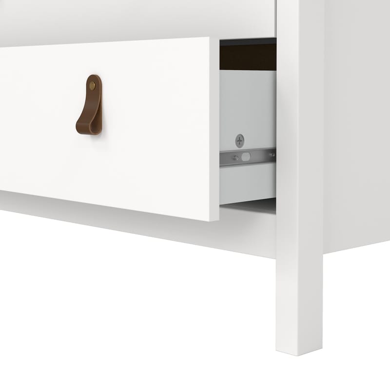 Vallvidera Kommode med 5 skuffer 82 cm - Oppbevaring - Oppbevaringsmøbler - Kommode