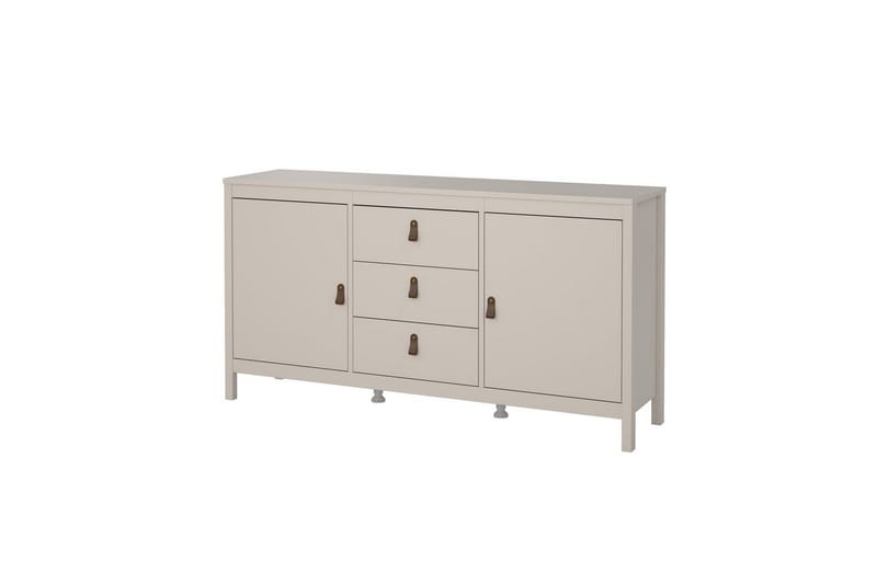 Vallvidera Skjenk 151x38 cm, Beige