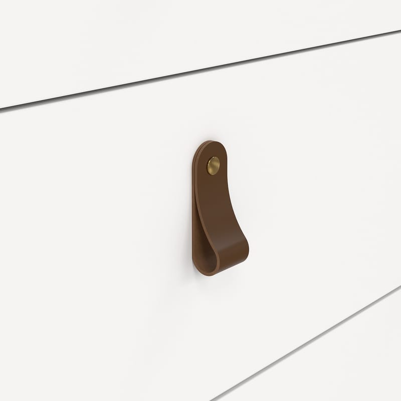 Vallvidera Skjenk med 2 dører og 3 skuffer 151 cm - Oppbevaring - Oppbevaringsmøbler - Sideboard & skjenker