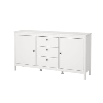 Vallvidera Skjenk med 2 dører og 3 skuffer 151 cm - Oppbevaring - Oppbevaringsmøbler - Sideboard & skjenker