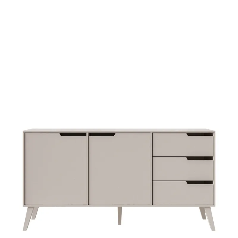 Virello skjenk 160 cm, beige