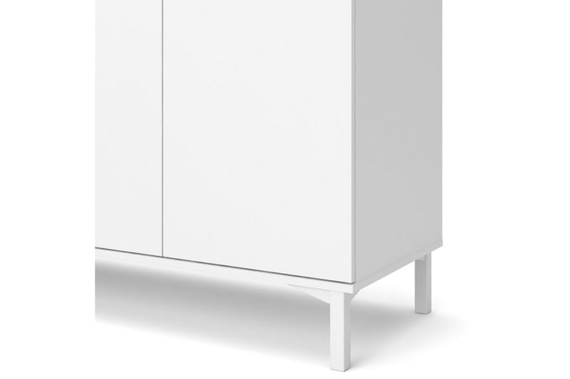 Virender Skjenk 175,7x48,25 cm - Natur - Oppbevaring - Oppbevaringsmøbler - Sideboard & skjenker