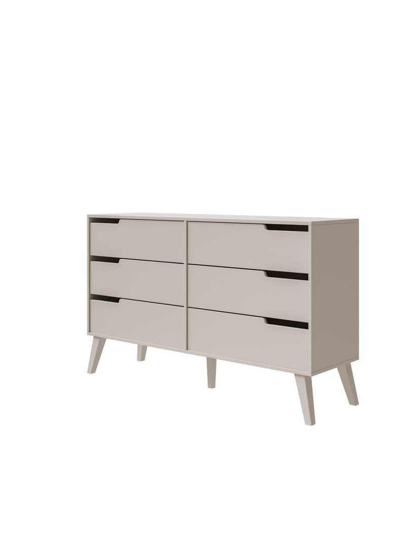 Zelto Kommode 137 cm, Kasjmir