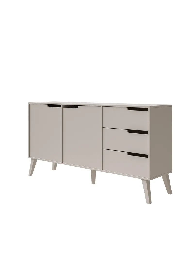 Zelto Skjenk 160 cm, Kasjmir