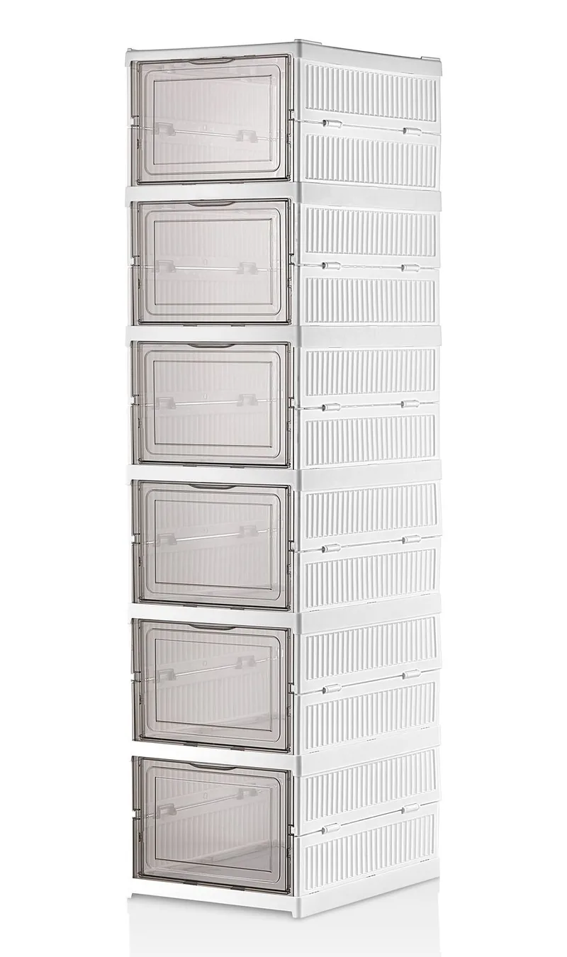 Shoe Cabinet Hanah Home, undefined