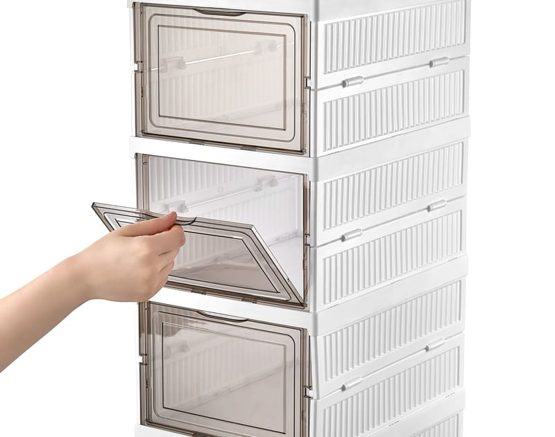 Shoe Cabinet Hanah Home - Oppbevaring - Gangoppbevaring
