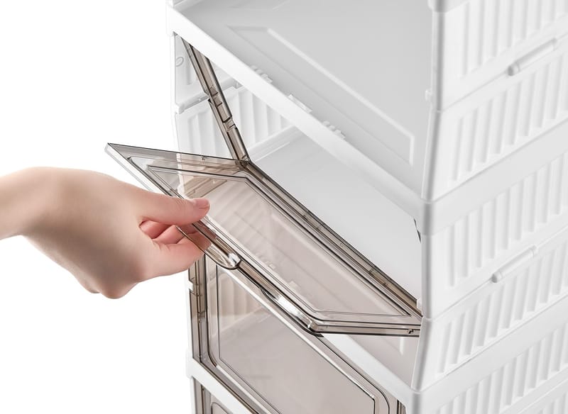 Shoe Cabinet Hanah Home - Oppbevaring - Gangoppbevaring
