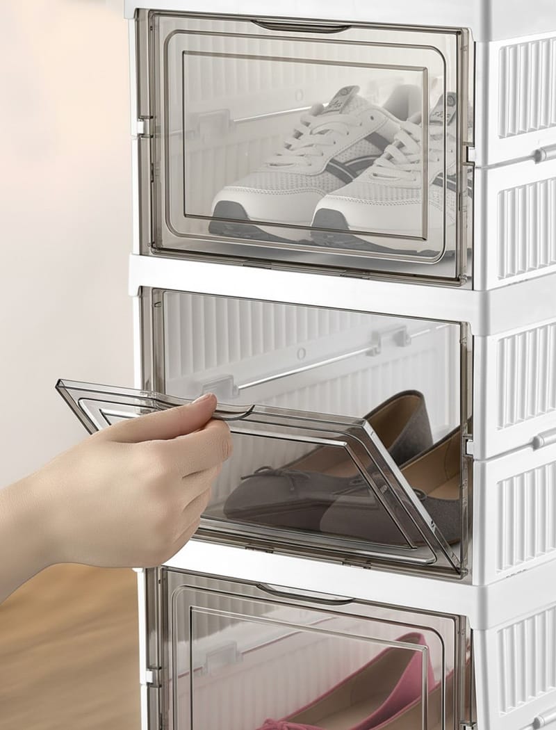 Shoe Cabinet Hanah Home - Oppbevaring - Gangoppbevaring