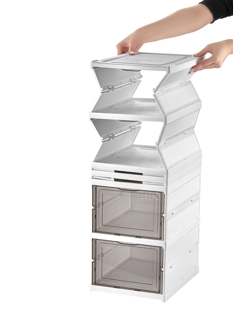 Shoe Cabinet Hanah Home - Oppbevaring - Gangoppbevaring