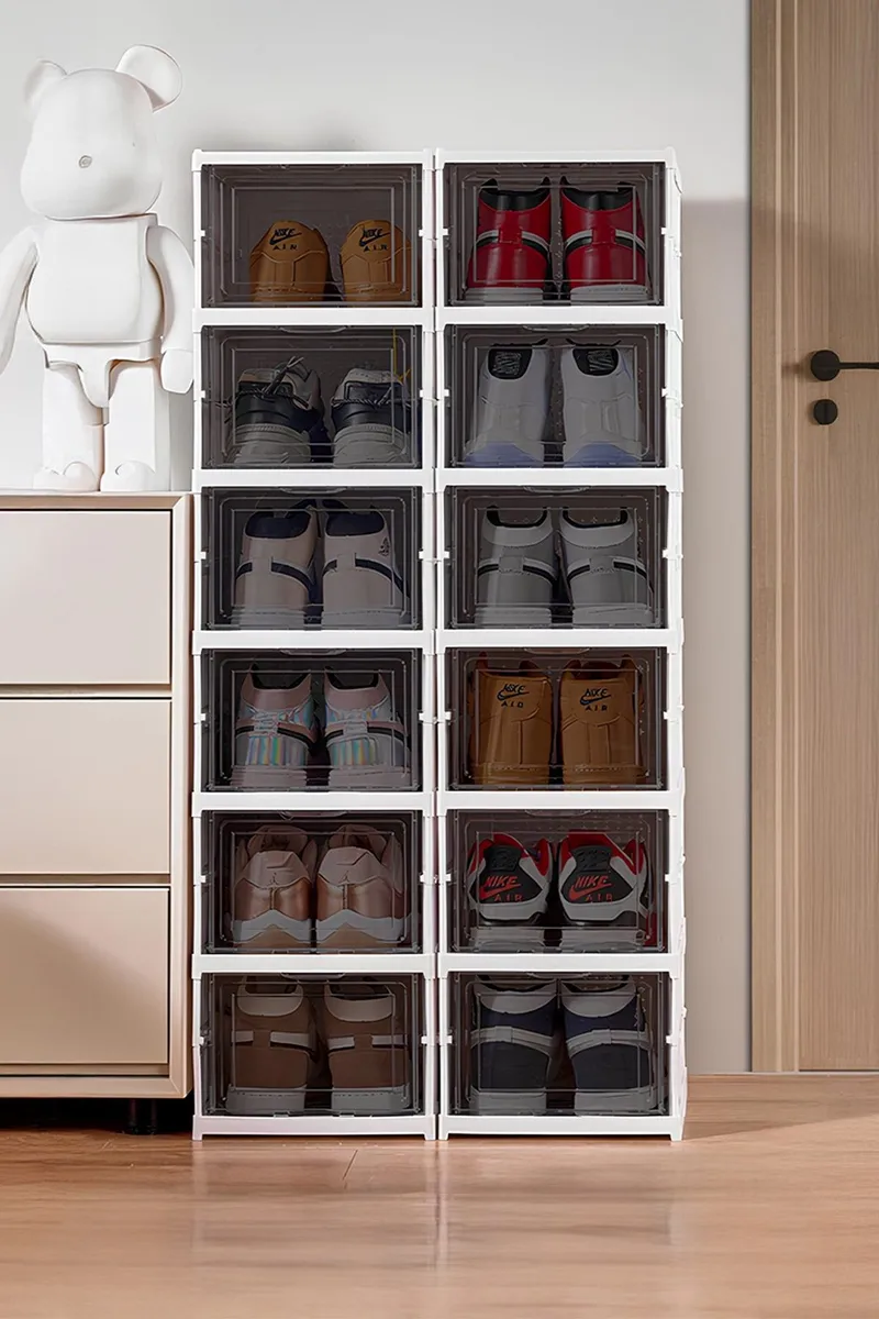 Shoe Cabinet Hanah Home - Oppbevaring - Gangoppbevaring