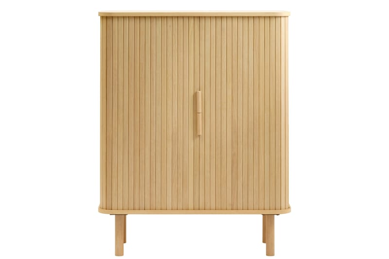 Beige Ankur Highboard