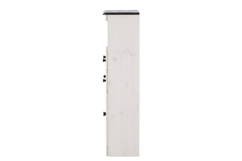 Baderomsskap Cornelia 60x30x120 cm - 60x30x120 cm - Oppbevaring - Skap - Oppbevaringsskap