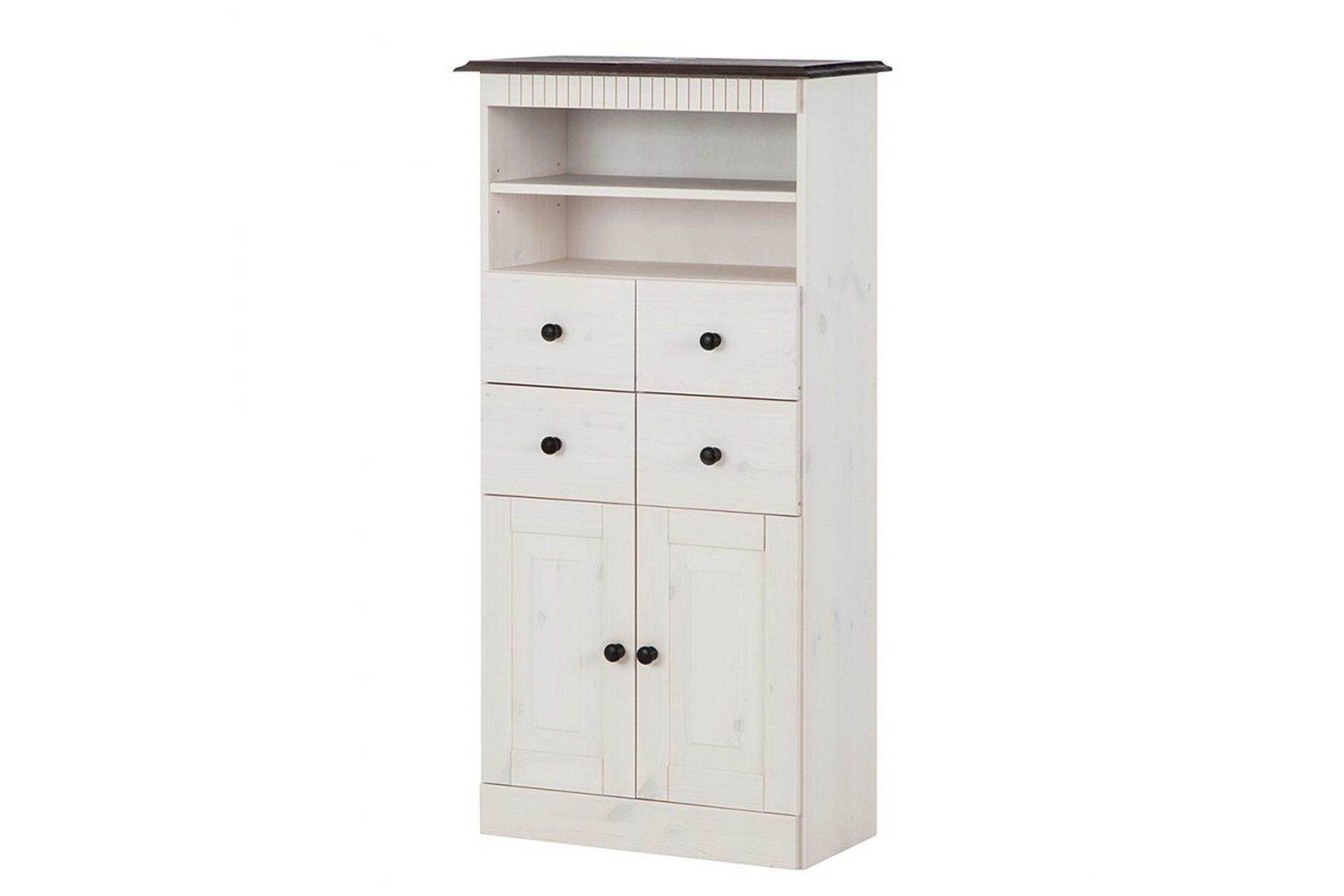 Baderomsskap Cornelia 60x30x120 cm - 60x30x120 cm
