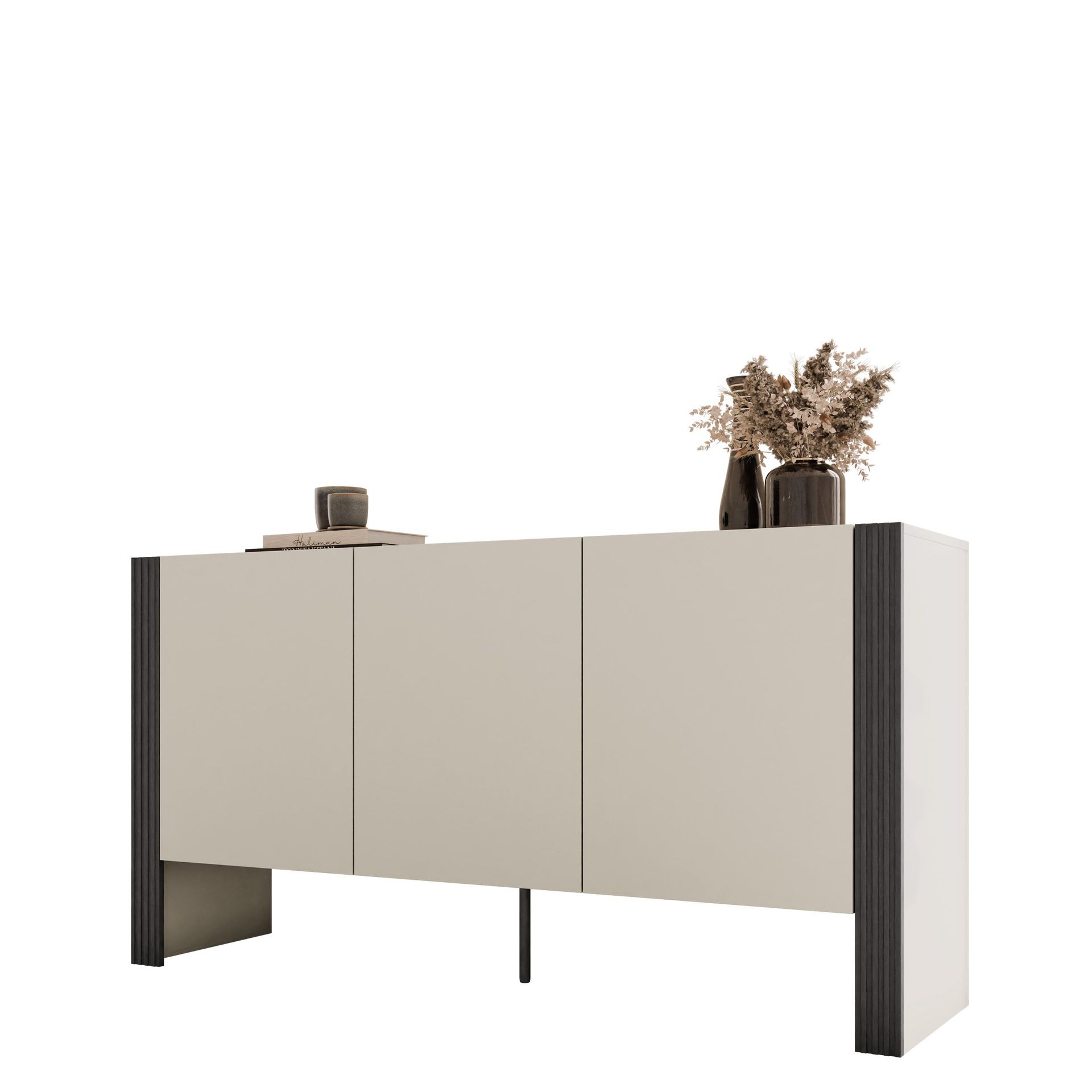 Calvenn Skjenk 151 cm -