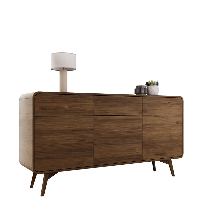 Corvan Skjenk 160 cm, undefined