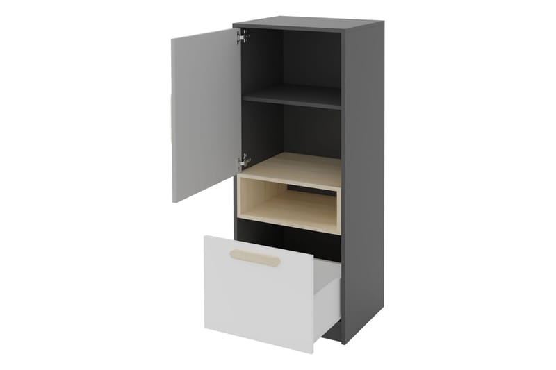 Decona Highboard - Oppbevaring - Skap - Oppbevaringsskap