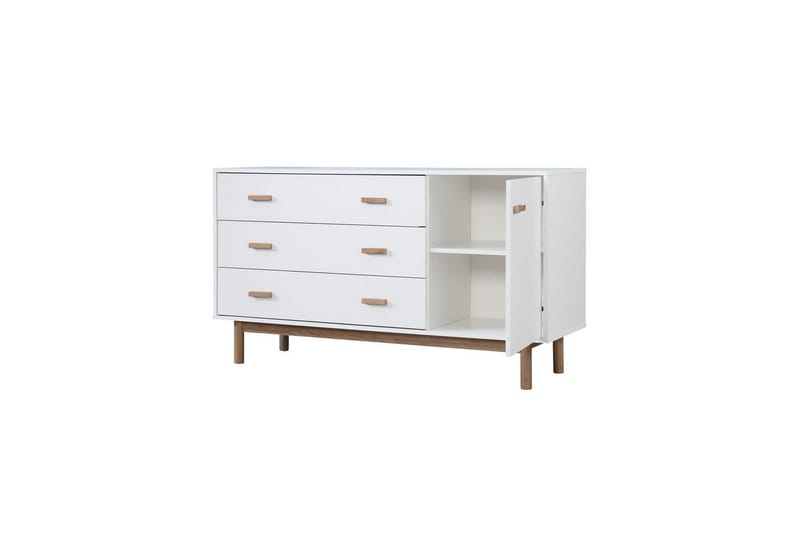 Høyskap Melanie - Oppbevaring - Skap - Oppbevaringsskap