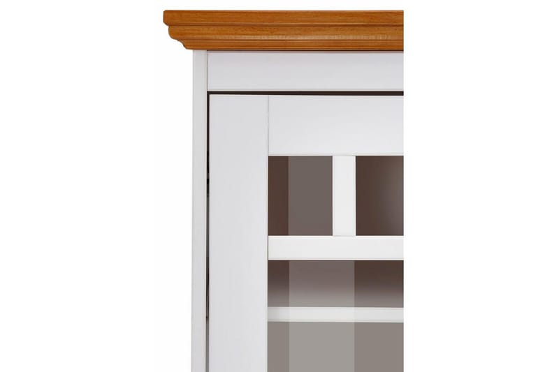 Høyskap Melissa - Oppbevaring - Skap - Oppbevaringsskap