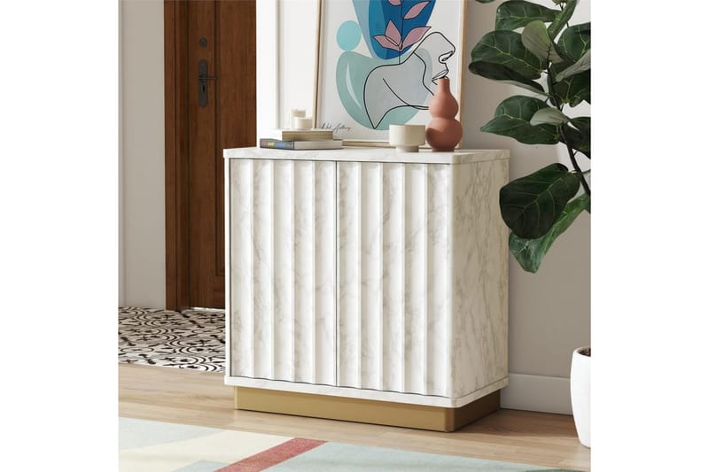 Høyskap Rene - Oppbevaring - Skap - Oppbevaringsskap