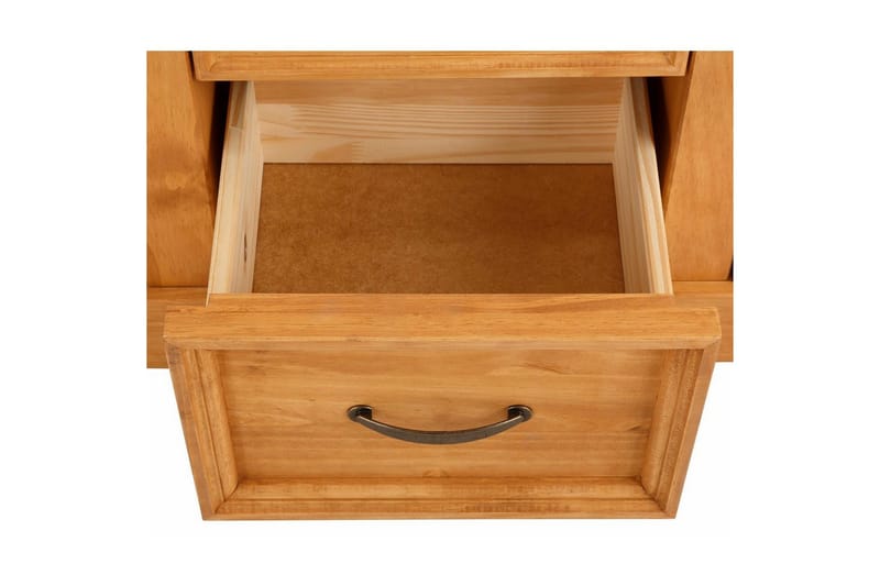 Høyskap Selma St./Voks - St./Voks - Oppbevaring - Skap - Oppbevaringsskap