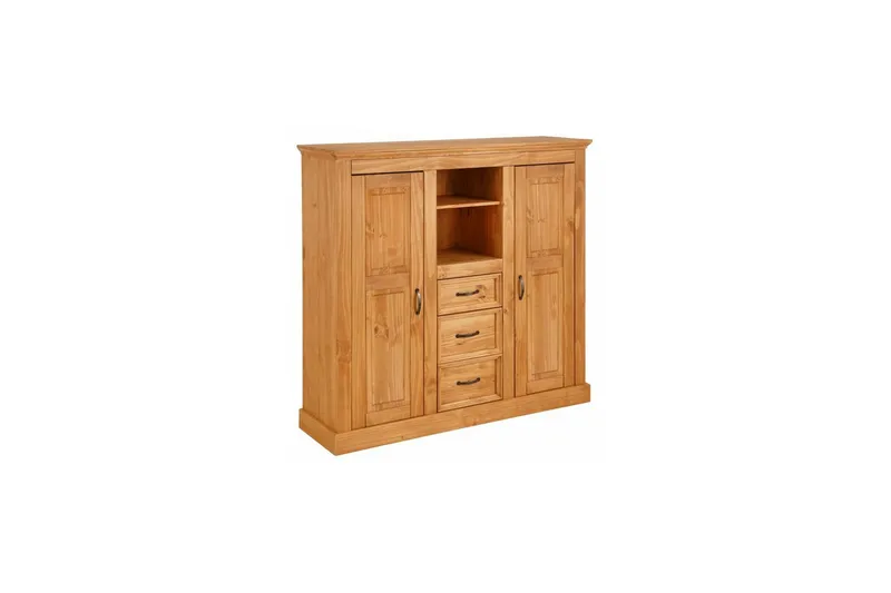 Høyskap Selma St./Voks - St./Voks - Oppbevaring - Skap - Oppbevaringsskap