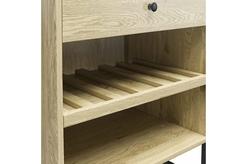 Høyskap Tamlin - Oppbevaring - Skap - Oppbevaringsskap