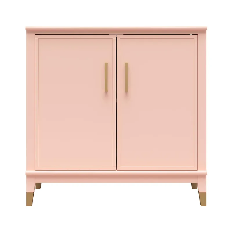 Høyskap Westerleigh Lyserosa, Lyserosa