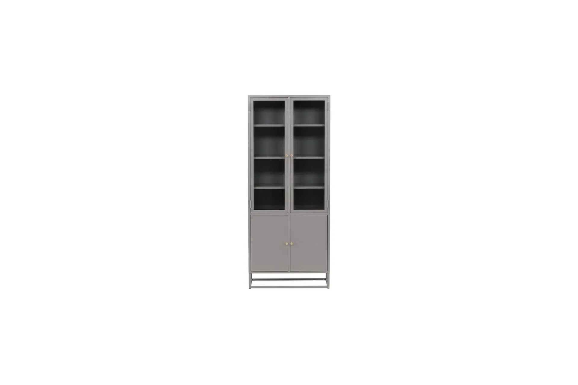 Hyller Hylle Bakal Light grey -