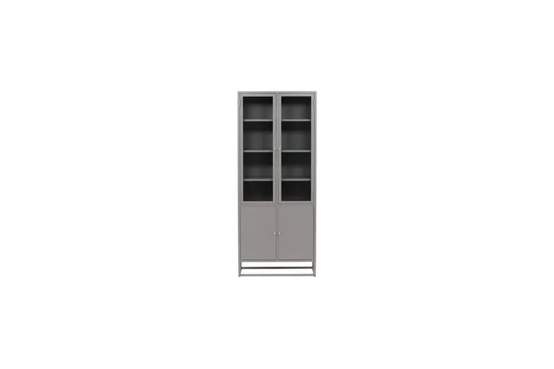 Hyller NO_BRAND Hylle Bakal Light grey, undefined