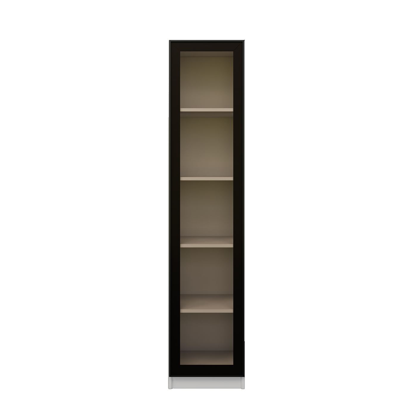 Kaffestasjon Hanah Home Nero 1600-222 (40 x 190 x 42 cm) Hvit - Hvit