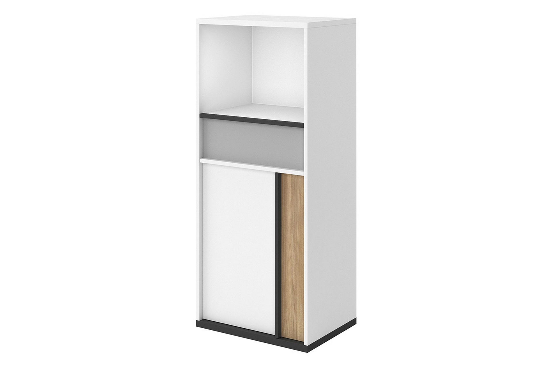 Metropolitan Highboard -