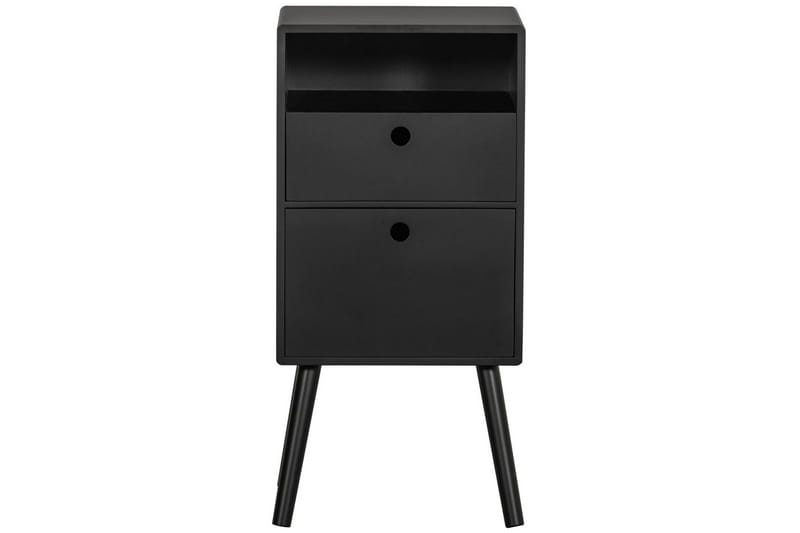 Nattbord Ozzy High - Møbler - Bord - Avlastningsbord - Sengebord & nattbord