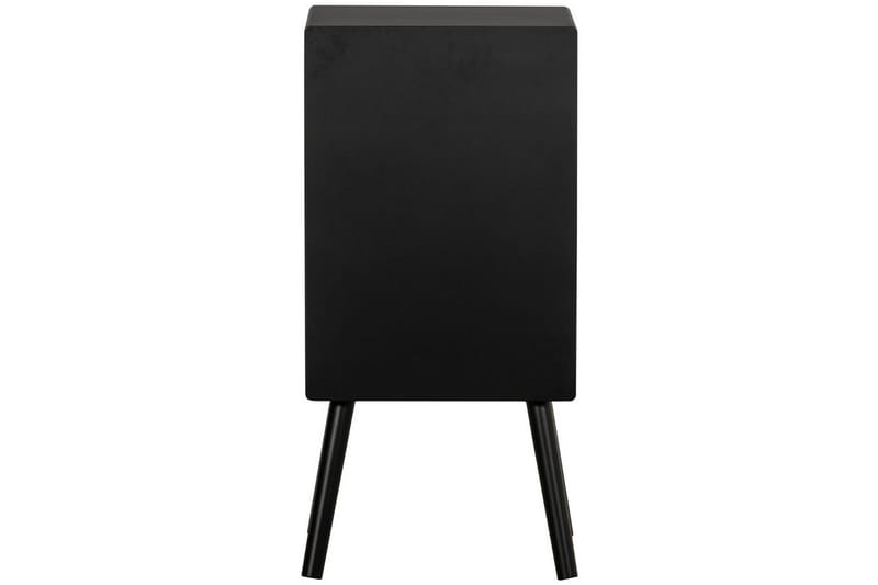 Nattbord Ozzy High - Møbler - Bord - Avlastningsbord - Sengebord & nattbord