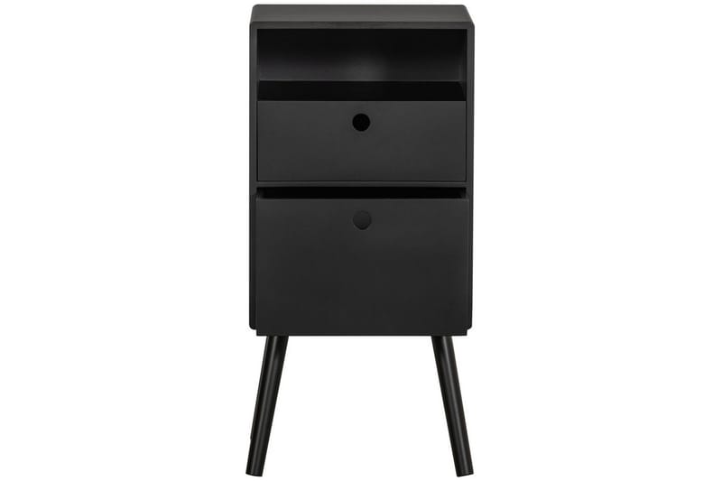 Nattbord Ozzy High - Møbler - Bord - Avlastningsbord - Sengebord & nattbord