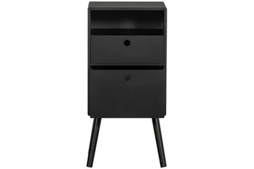 Nattbord Ozzy High - Møbler - Bord - Avlastningsbord - Sengebord & nattbord