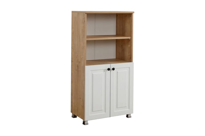 Andifli Oppbevaringsskap 60x120 cm - Blå - Oppbevaring - Skap - Oppbevaringsskap