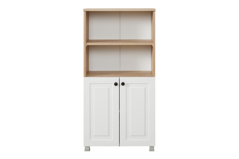 Andifli Oppbevaringsskap 60x120 cm - Blå - Oppbevaring - Skap - Oppbevaringsskap