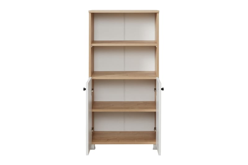 Andifli Oppbevaringsskap 60x120 cm - Blå - Oppbevaring - Skap - Oppbevaringsskap