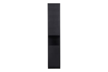 Arteksio Highboard 40x40 cm - Svart - Oppbevaring - Skap - Oppbevaringsskap