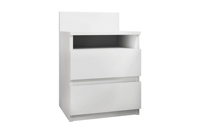 Basildon Oppbevaringsskap 33 cm - Hvit - Oppbevaring - Skap - Oppbevaringsskap