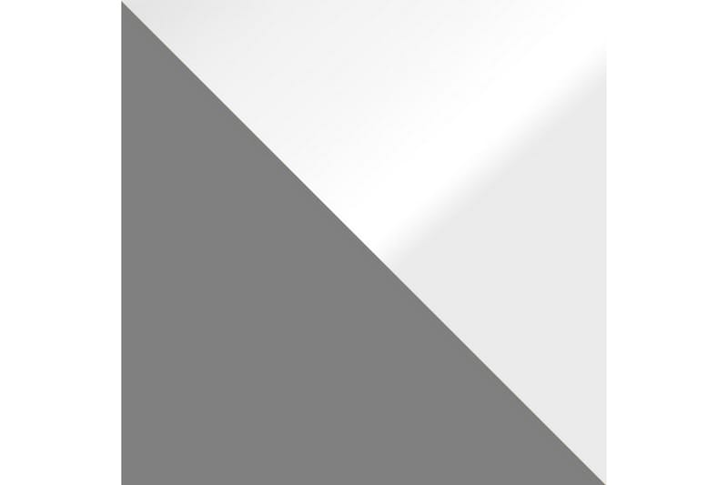 Bianco Veggskap 40x31x71,5 cm - Oppbevaring - Skap - Oppbevaringsskap