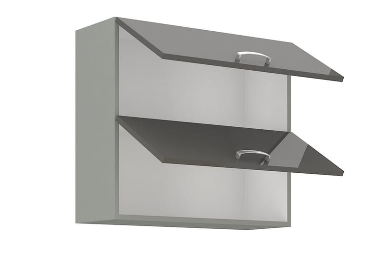 Bianco Veggskap 80x31x71,5 cm - Hus & oppussing - Kjøkken & bad - Kjøkken & vaskerom