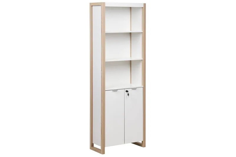 Bokhylle Johnson, undefined