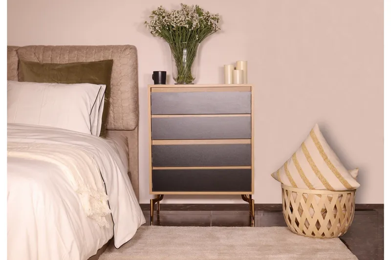 Byrå Ek|Svart, undefined