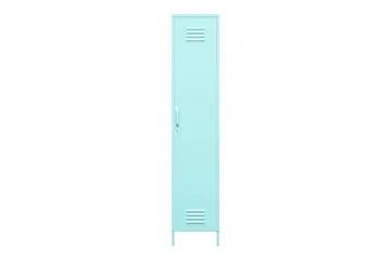 CacHe Oppbevaringsskap 38x40 cm 1 Dør Mint - Novogratz - Oppbevaring - Skap - Oppbevaringsskap - Omkledningsskap